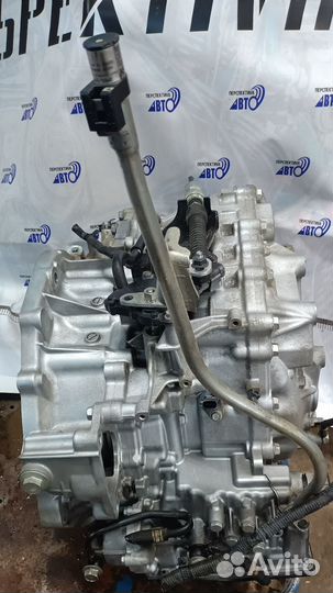 Вариатор для Nissan Teana 310201XT4A QR25DE