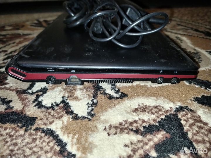 Нетбук Samsung N100