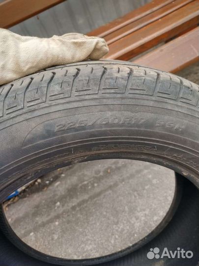 Hankook Optimo K715 99B