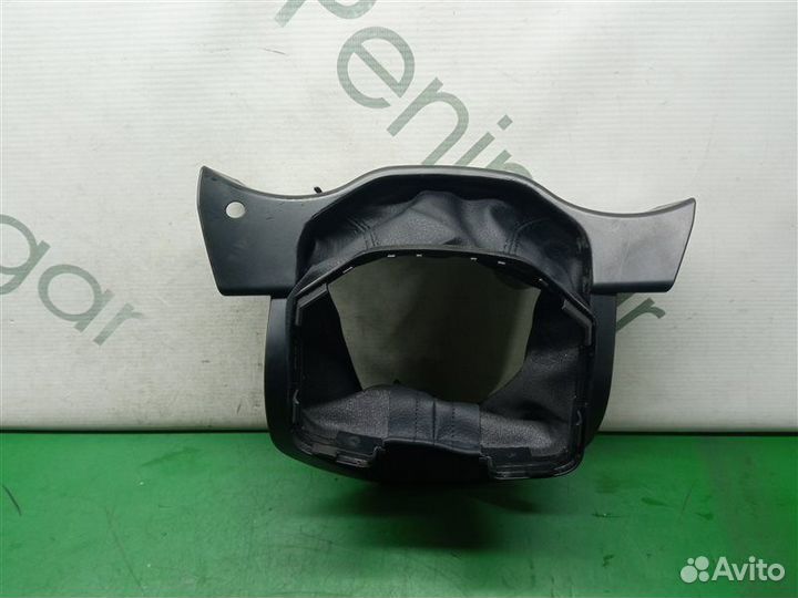 Кожух рулевой колонки Mercedes-Benz Gle Coupe C292