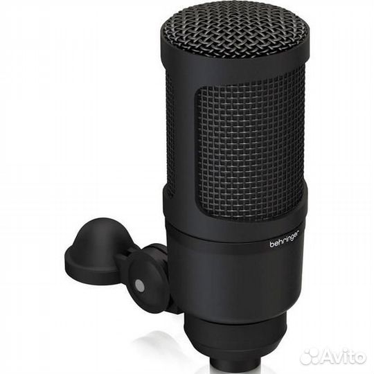 Студийный микрофон Behringer BM1