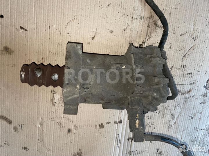 Пгу (Пневмогидроусилитель) DAF CF-series 2009