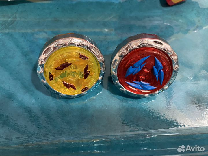 Инфинити надо меч 2 волчка и арена