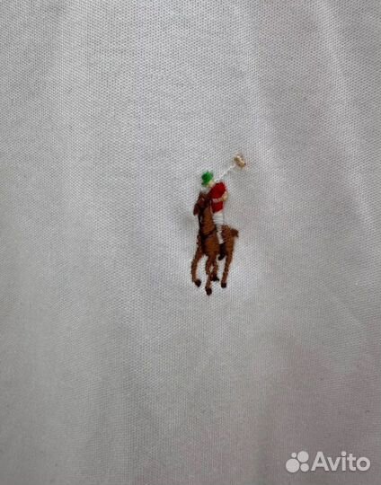 Футболка Polo Ralph Lauren