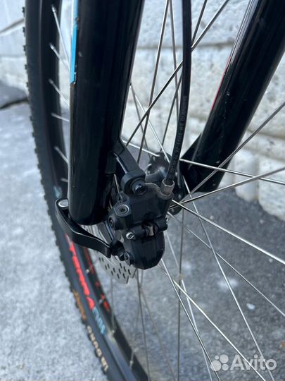 Велосипед GT agressor