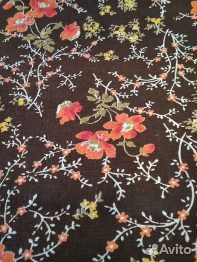 Ткань для рукоделия