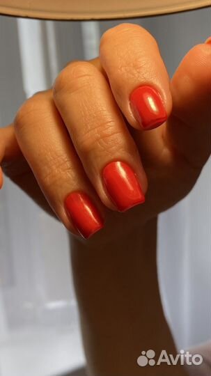 Маникюр, педикюр на дому