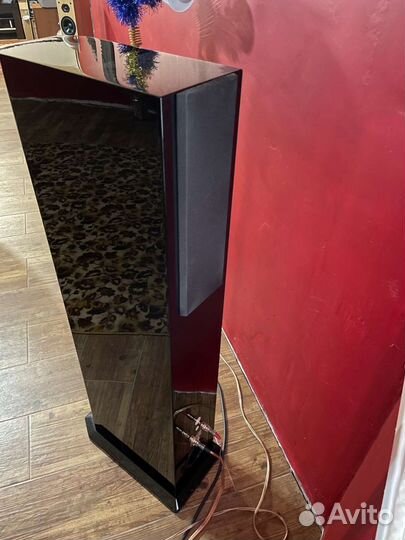 Microlab v3650 Hi-Fi