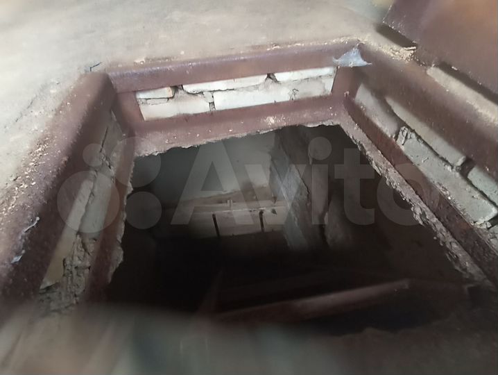 Гараж, 12 м²