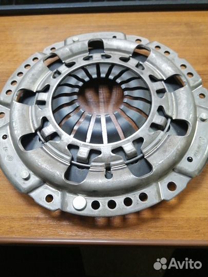 Диск сцепления + корзина