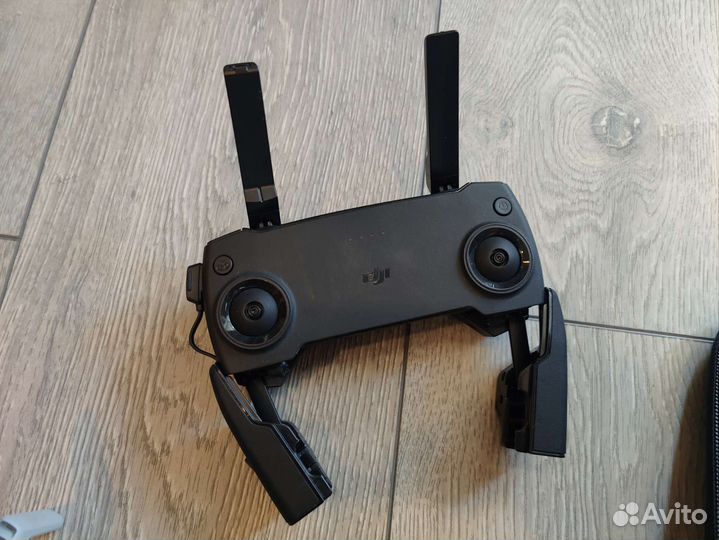 Квадрокоптер DJI mavic mini