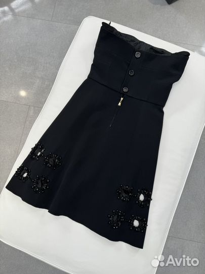 Louis Vuitton Оригинал Платье