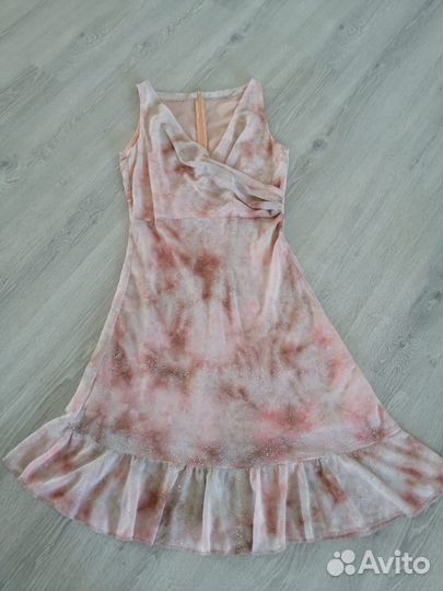 Продам платье