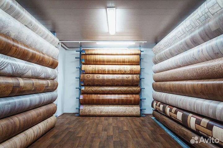 Продавец-консультант