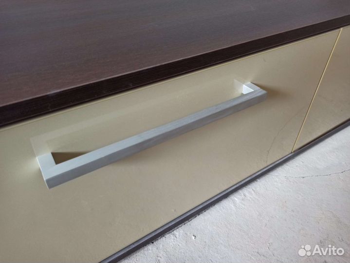 Тумба тв новая