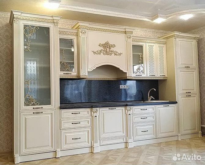 Сборка и ремонт мебели