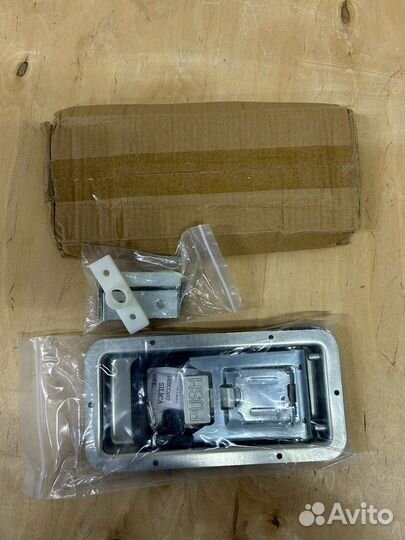 Набор инструментов