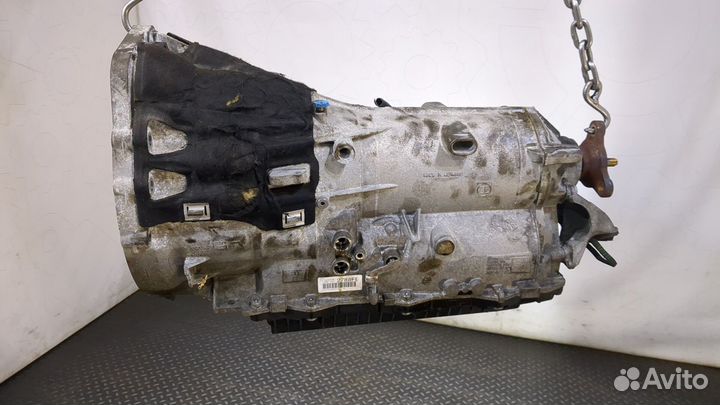 Кпп - автомат (АКПП) BMW 4 F32, 2014