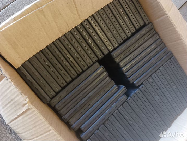 Боксы для cd dvd