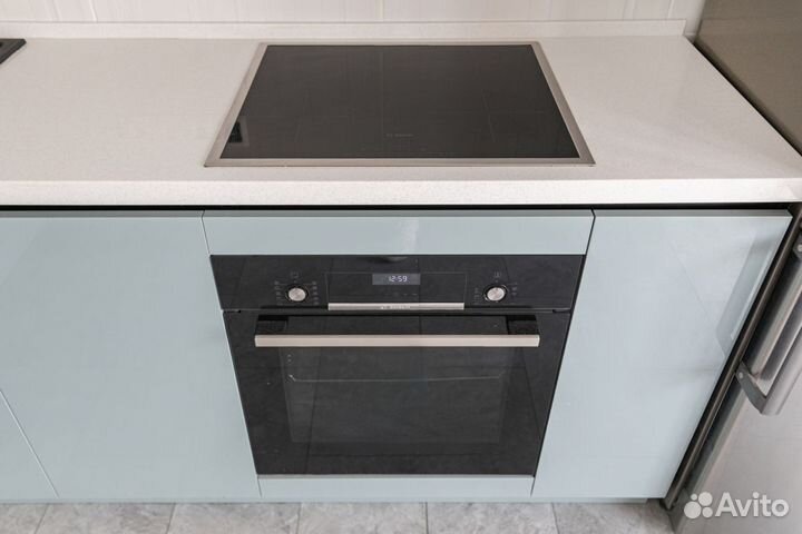 Цена за всю кухню смк 057620