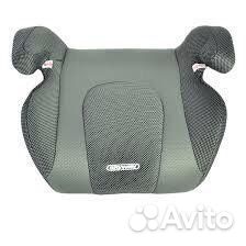 Бустер skyway новый 15-36 кг