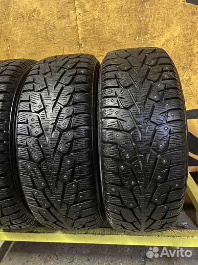 Yokohama Ice Guard IG55 205/55 R16