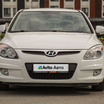 Hyundai i30 1.6 AT, 2010, 167 960 км, с пробегом, цена 790 800 руб.