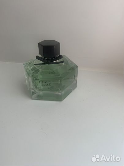 Gucci flora 75 ml