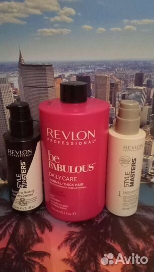 Кондиционер для волос