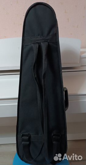 Музыкальные инструменты