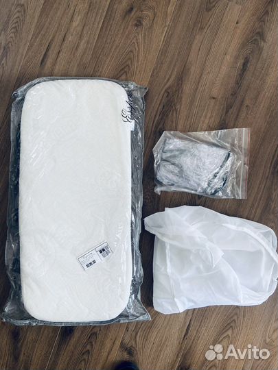 Коляска Cam dinamico up 2 в 1