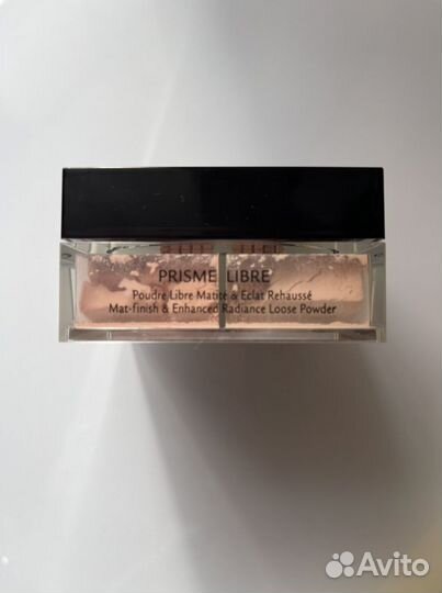 Givenchy румяна, пудра