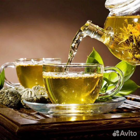 Мята сушеная