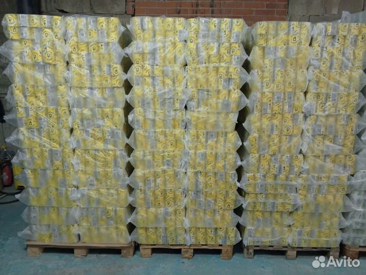 Туалетная бумага 