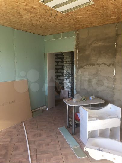 Дом 161 м² на участке 20 сот.