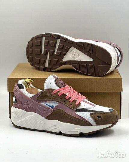 Кроссовки Nike Air Huarache Runner, арт.228887