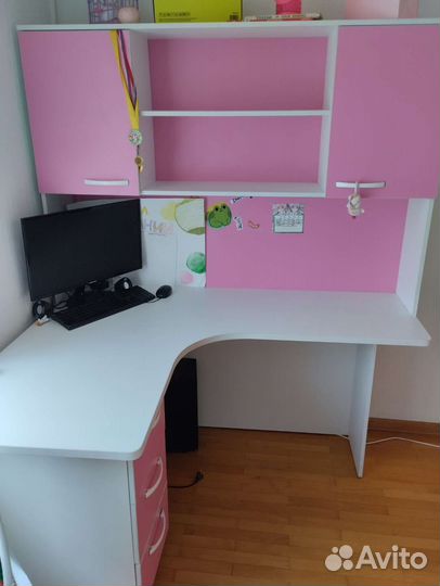 Компьютерный стол бу