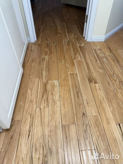 Паркетная доска