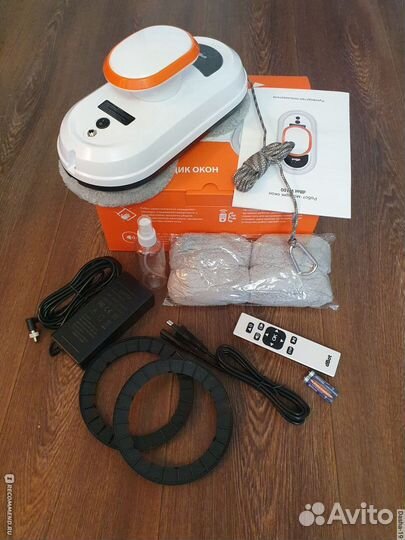 Аренда моющего пылесоса karcher puzzi