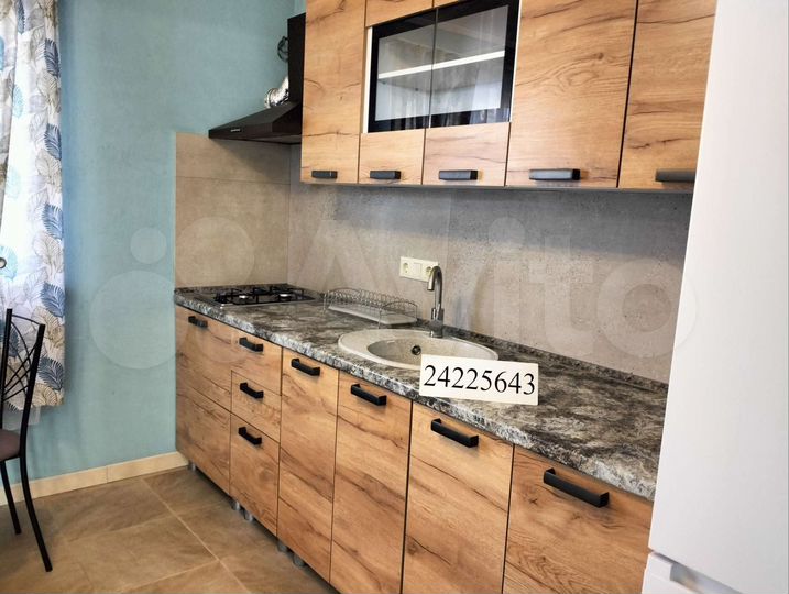 Дом 42 м² на участке 5 сот.