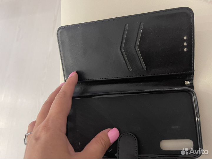 Чехол на Samsung galaxy A50