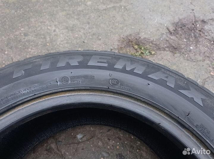 Firemax FM805+ 185/60 R14