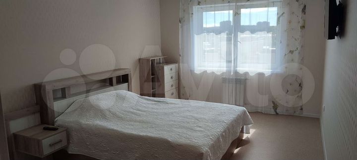 1-к. квартира, 40 м², 8/18 эт.