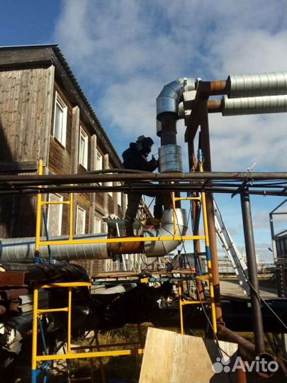 Электрогазосварщик 6р