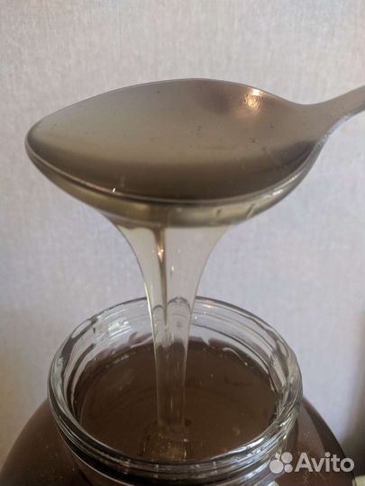 Натуральный мед, цветочный,с бесплатной доставкой