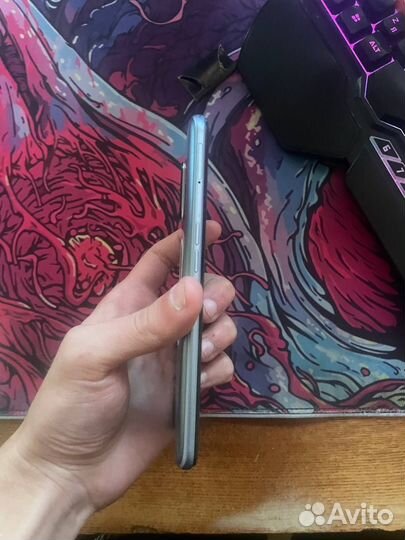 realme 7 Pro, 8/128 ГБ