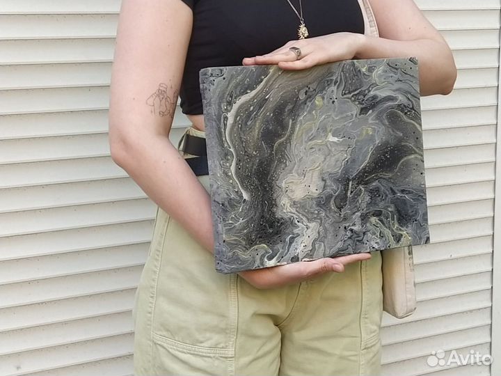 Интерьерные картины на заказ