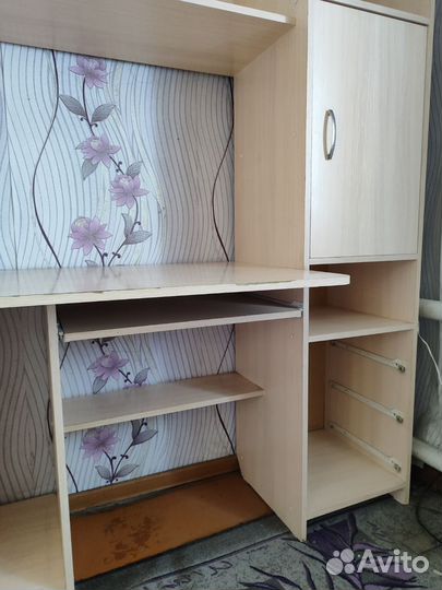 Компьютерный стол