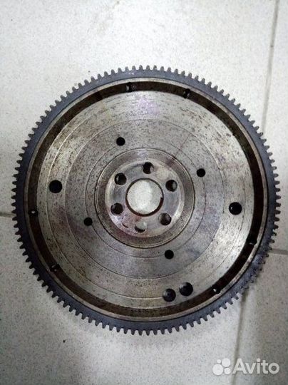 Маховик Chevrolet Lanos