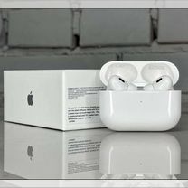 Apple AirPods Pro 2 новинки 2024